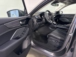 2026 Acura MDX SH-AWD with Advance Package