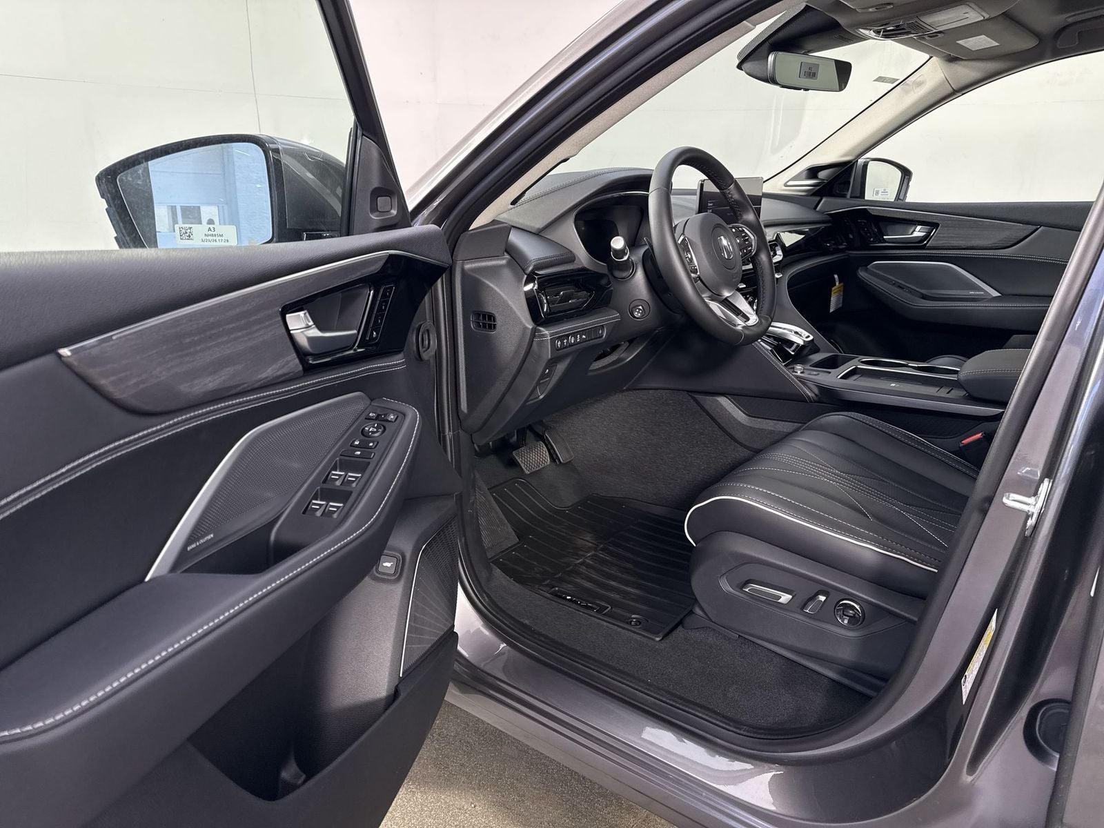 2026 Acura MDX SH-AWD with Advance Package