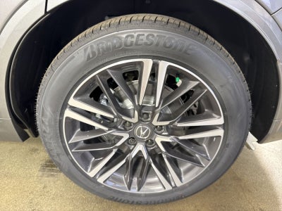 2026 Acura MDX SH-AWD with Advance Package