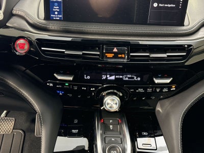 2026 Acura MDX SH-AWD with Advance Package