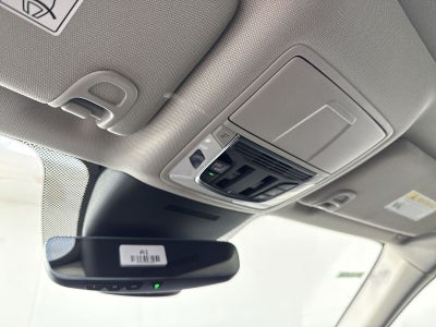 2026 Acura MDX SH-AWD with Advance Package