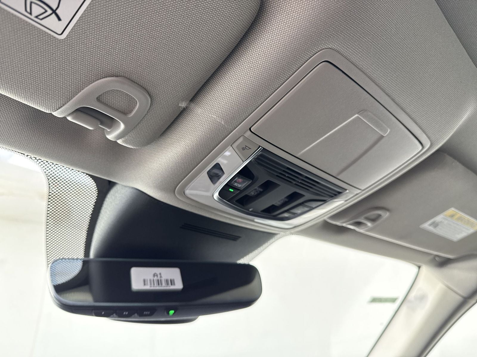 2026 Acura MDX SH-AWD with Advance Package