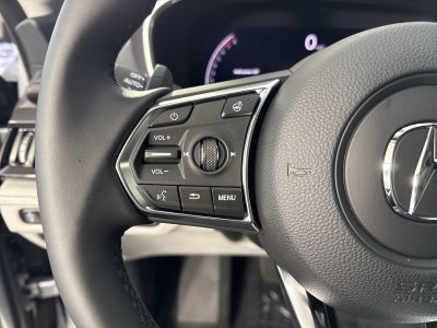 2026 Acura MDX SH-AWD with Advance Package