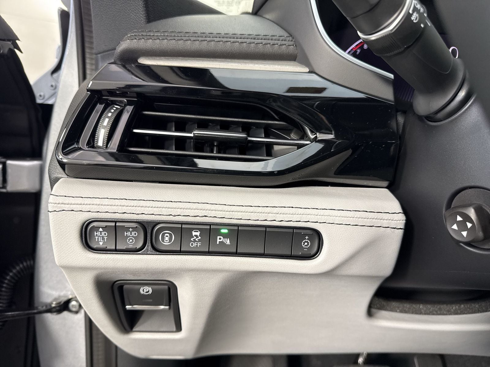 2026 Acura MDX SH-AWD with Advance Package