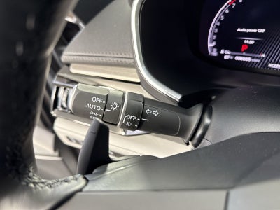 2026 Acura MDX SH-AWD with Advance Package
