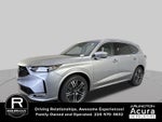 2026 Acura MDX SH-AWD with Advance Package