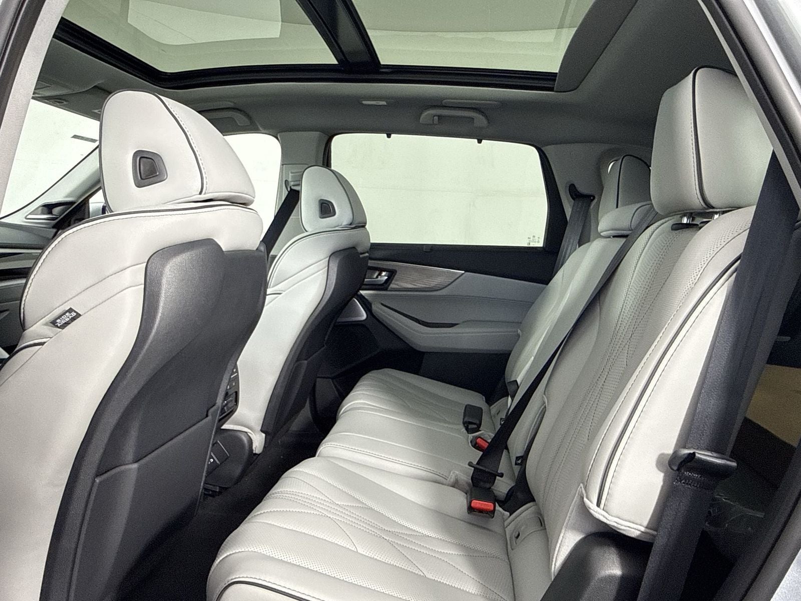 2026 Acura MDX SH-AWD with Advance Package
