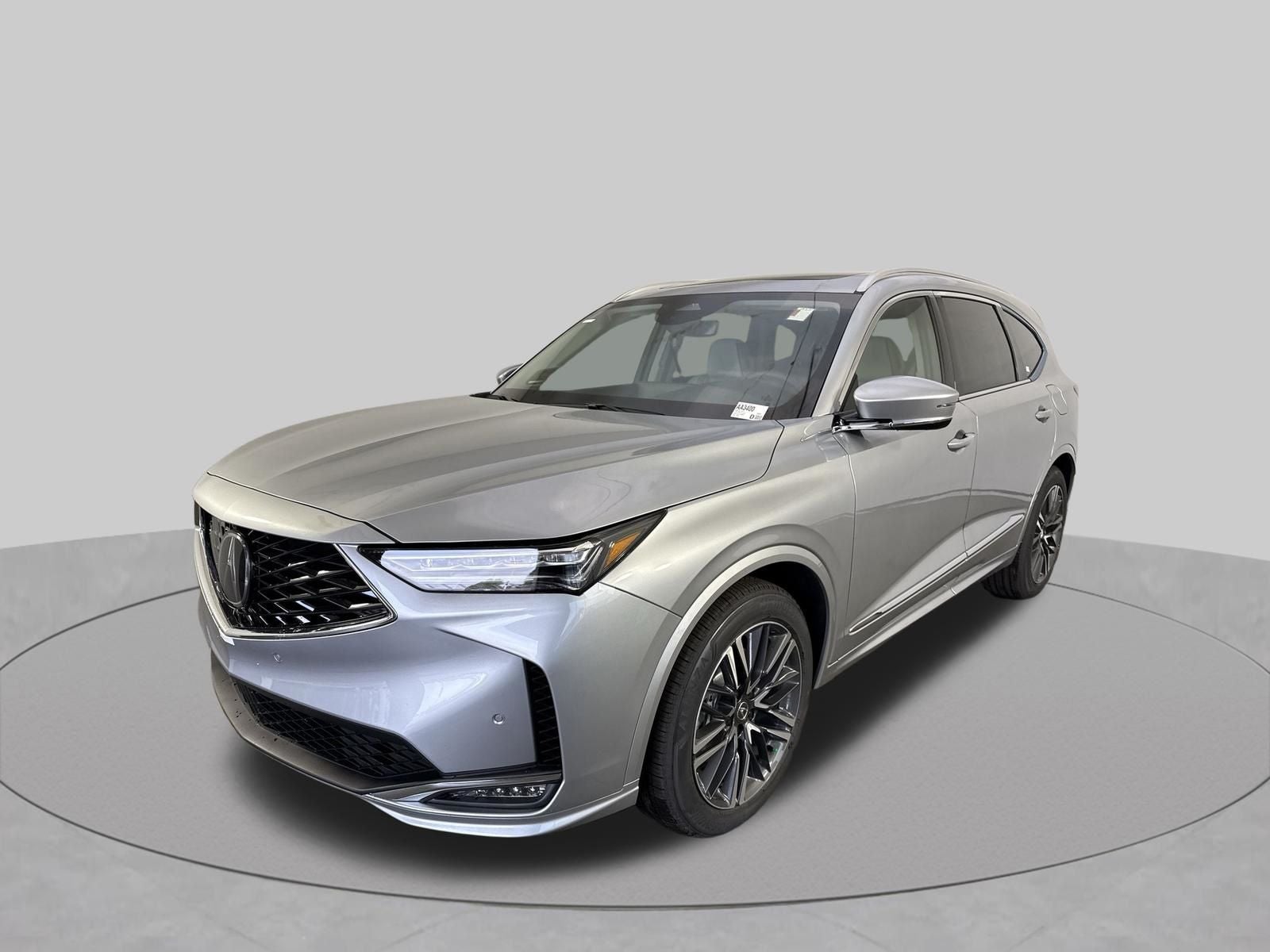 2026 Acura MDX SH-AWD with Advance Package