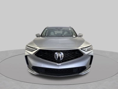 2026 Acura MDX SH-AWD with Advance Package