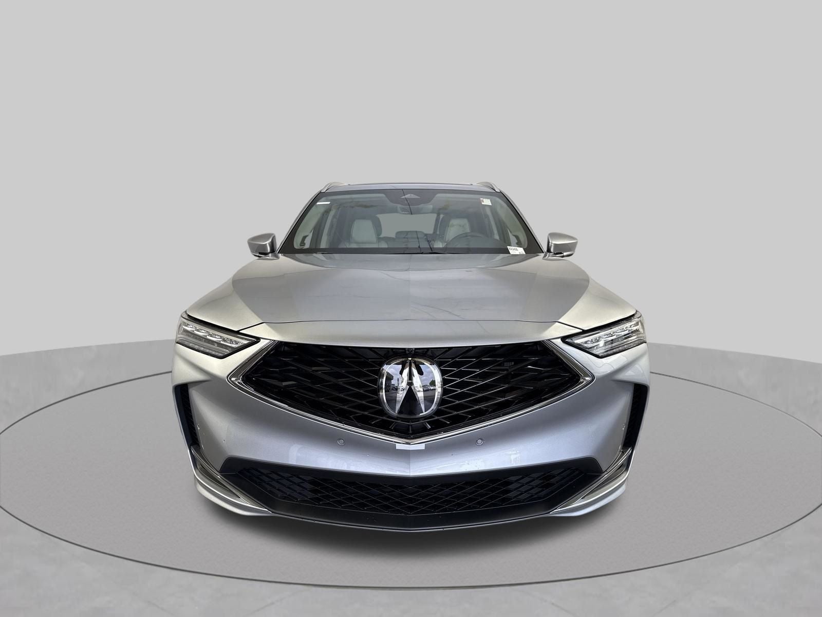 2026 Acura MDX SH-AWD with Advance Package