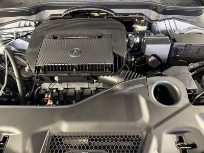2026 Acura MDX SH-AWD with Advance Package