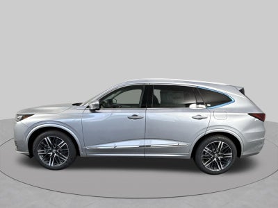 2026 Acura MDX SH-AWD with Advance Package