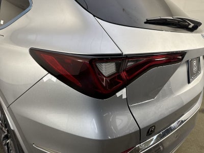 2026 Acura MDX SH-AWD with Advance Package