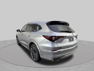 2026 Acura MDX SH-AWD with Advance Package
