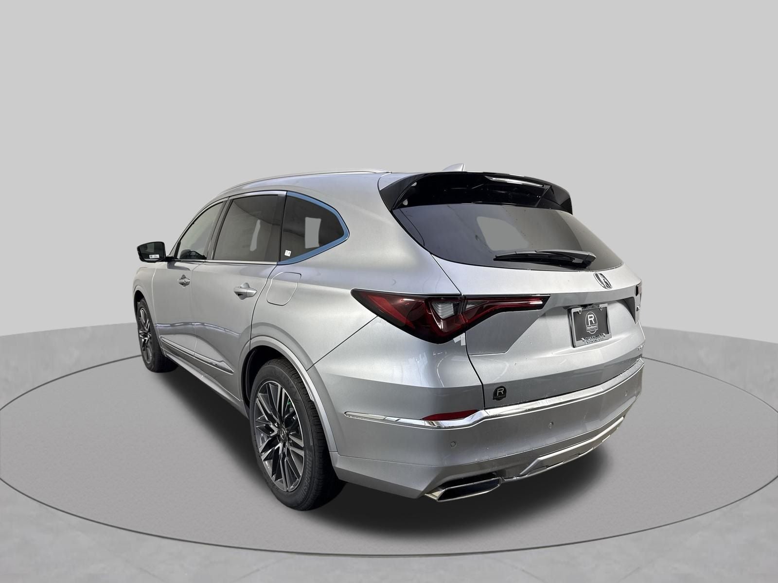 2026 Acura MDX SH-AWD with Advance Package