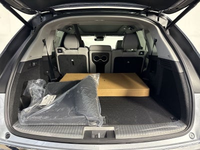 2026 Acura MDX SH-AWD with Advance Package