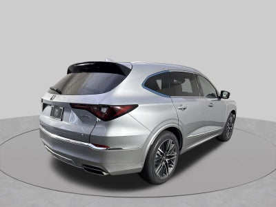2026 Acura MDX SH-AWD with Advance Package