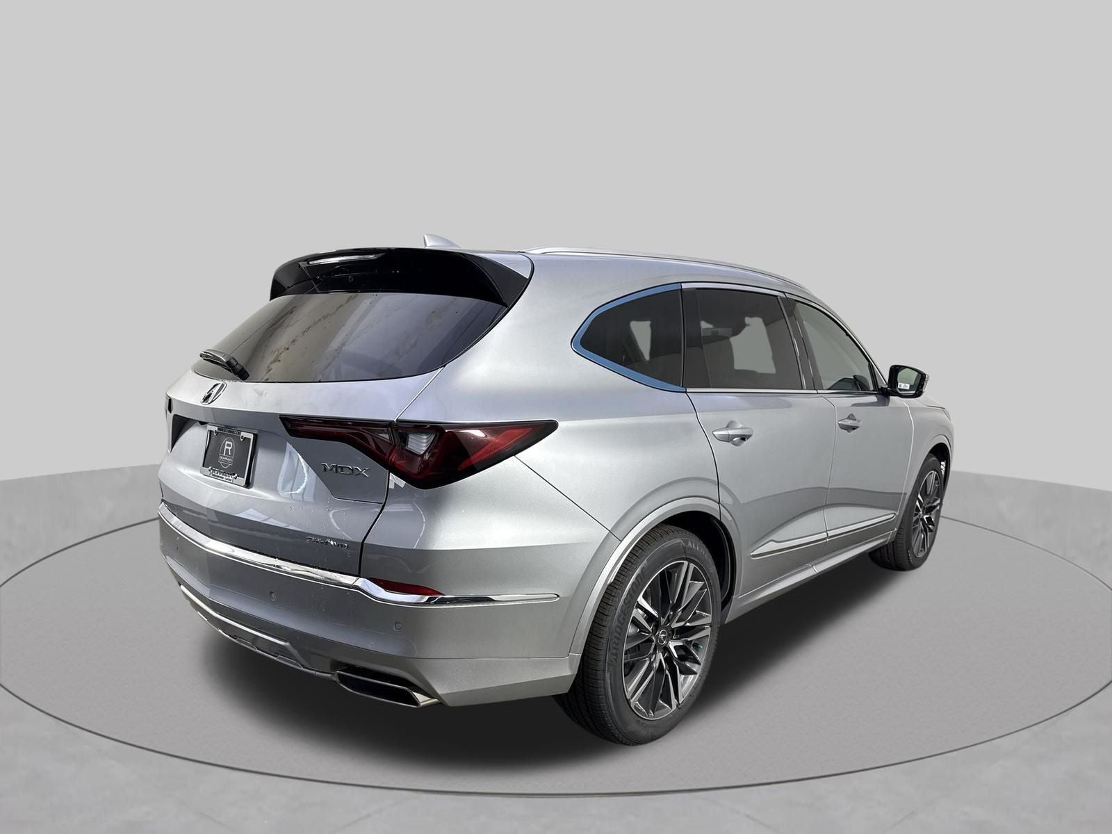 2026 Acura MDX SH-AWD with Advance Package