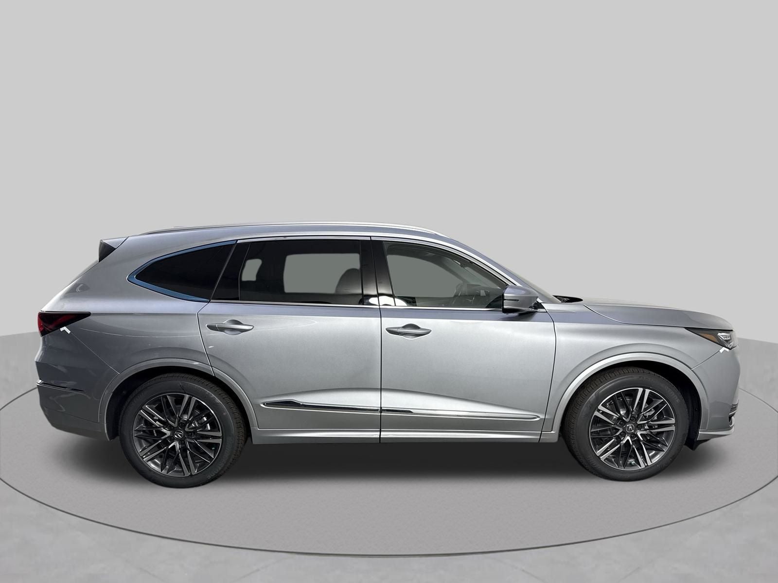 2026 Acura MDX SH-AWD with Advance Package