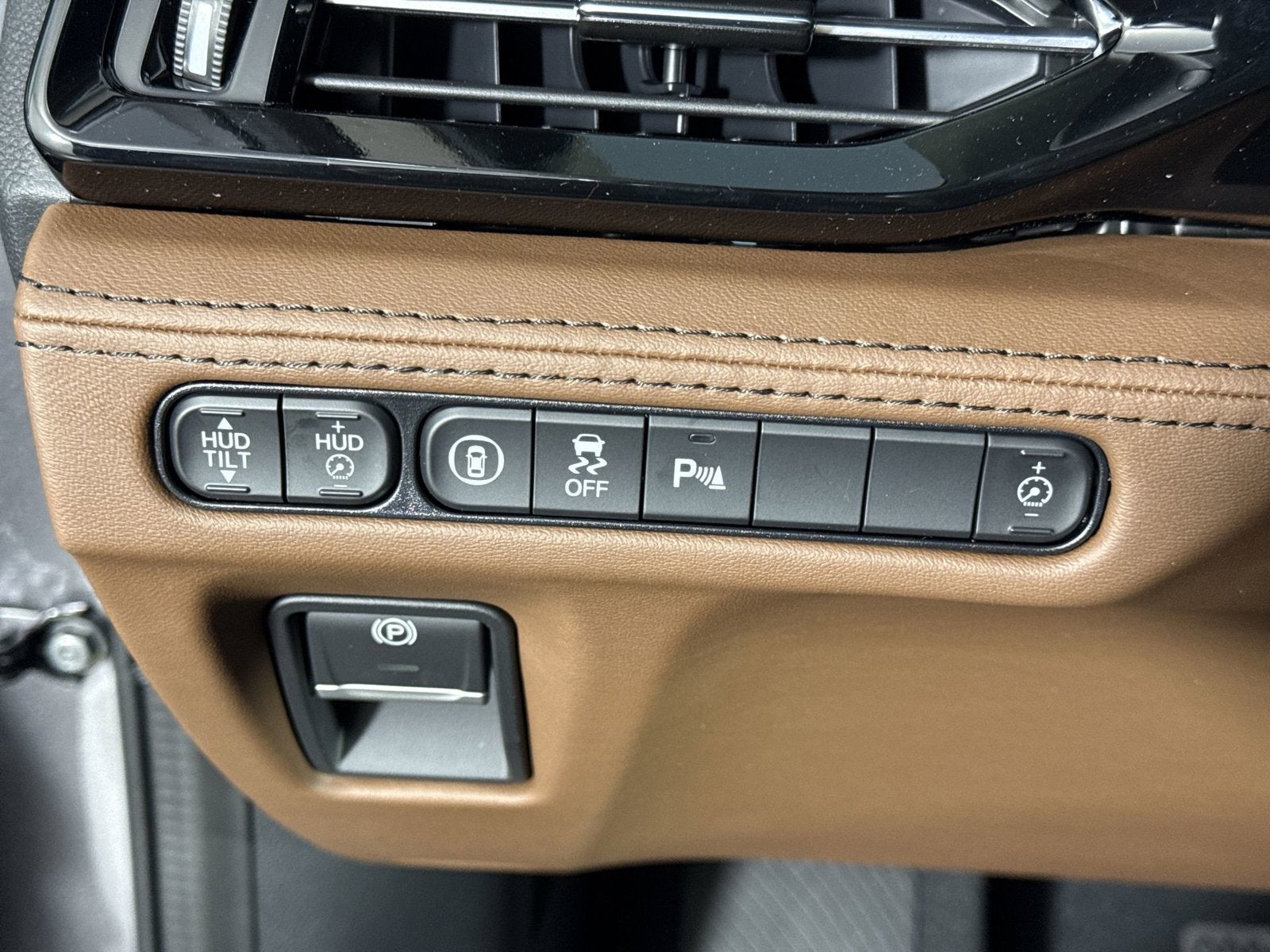 2026 Acura MDX SH-AWD with Advance Package