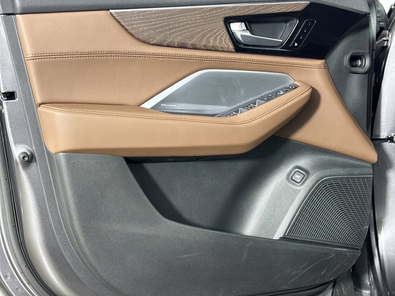 2026 Acura MDX SH-AWD with Advance Package