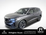 2026 Acura MDX SH-AWD with Advance Package