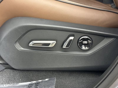 2026 Acura MDX SH-AWD with Advance Package