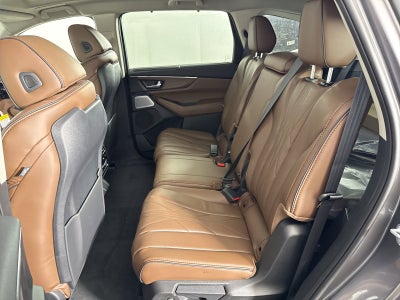 2026 Acura MDX SH-AWD with Advance Package