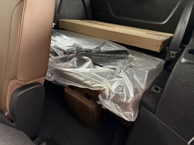 2026 Acura MDX SH-AWD with Advance Package