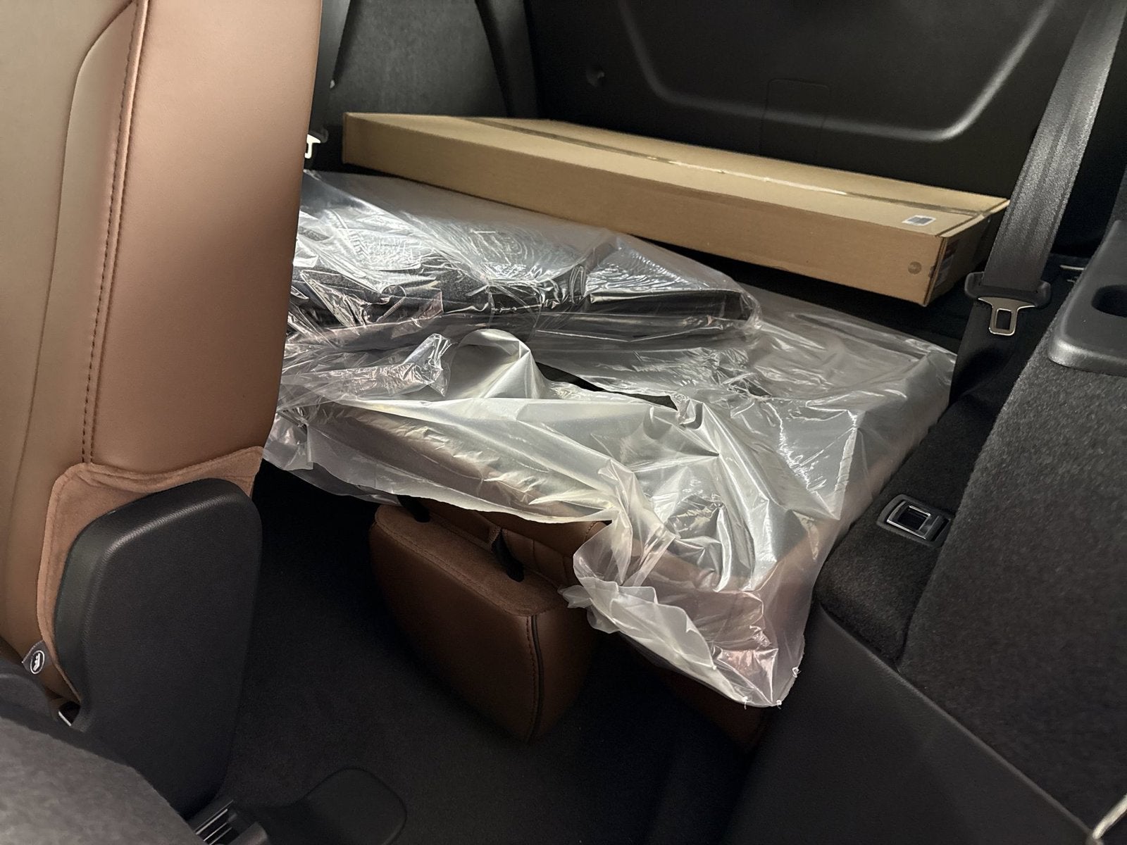 2026 Acura MDX SH-AWD with Advance Package