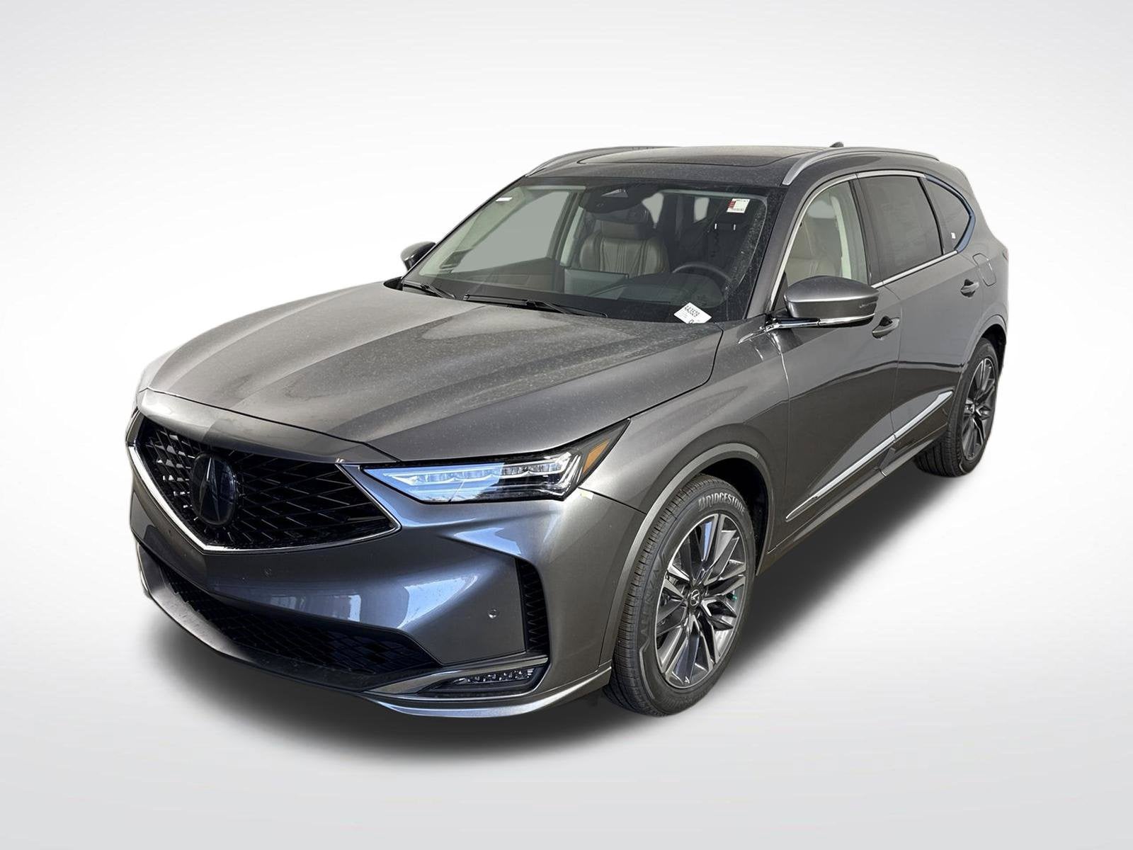 2026 Acura MDX SH-AWD with Advance Package