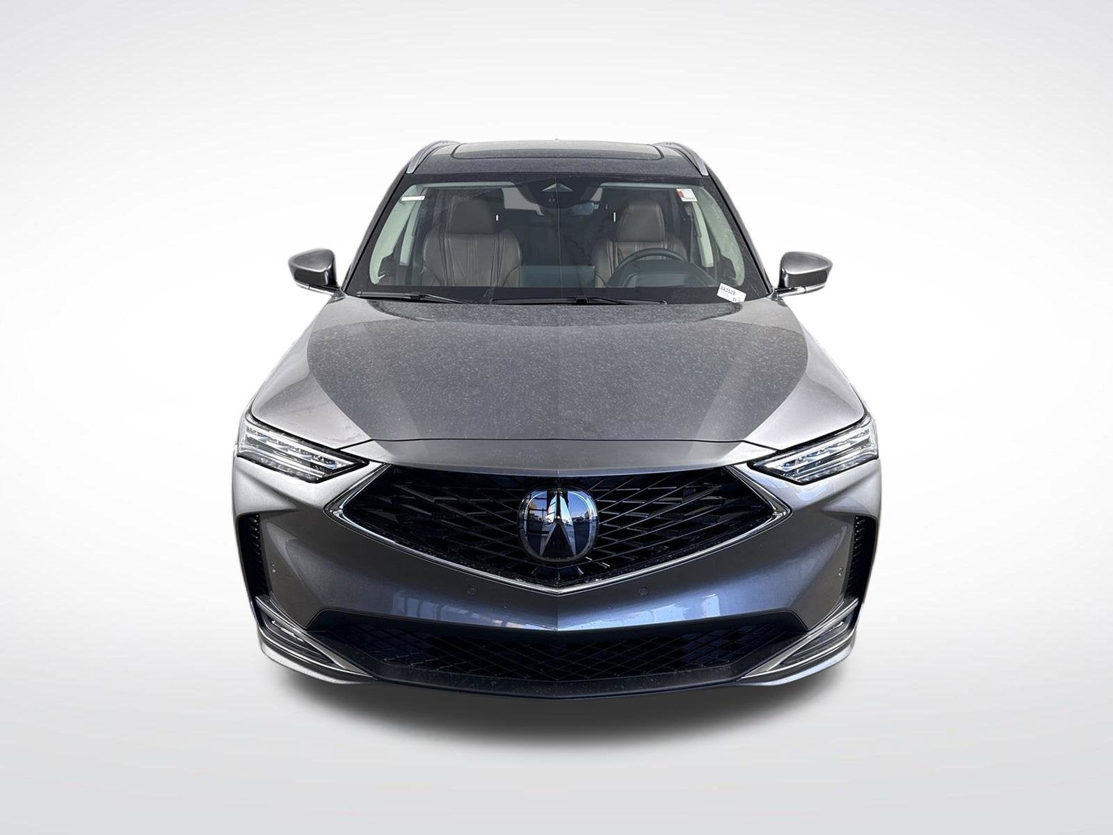 2026 Acura MDX SH-AWD with Advance Package