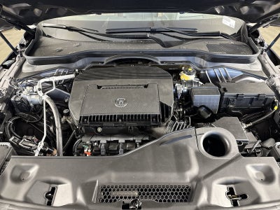2026 Acura MDX SH-AWD with Advance Package