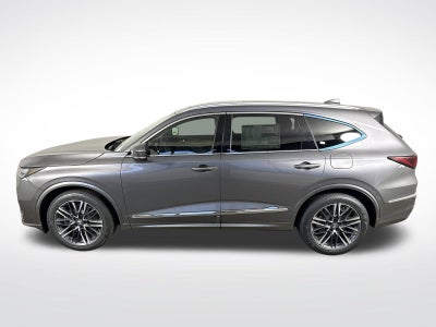 2026 Acura MDX SH-AWD with Advance Package