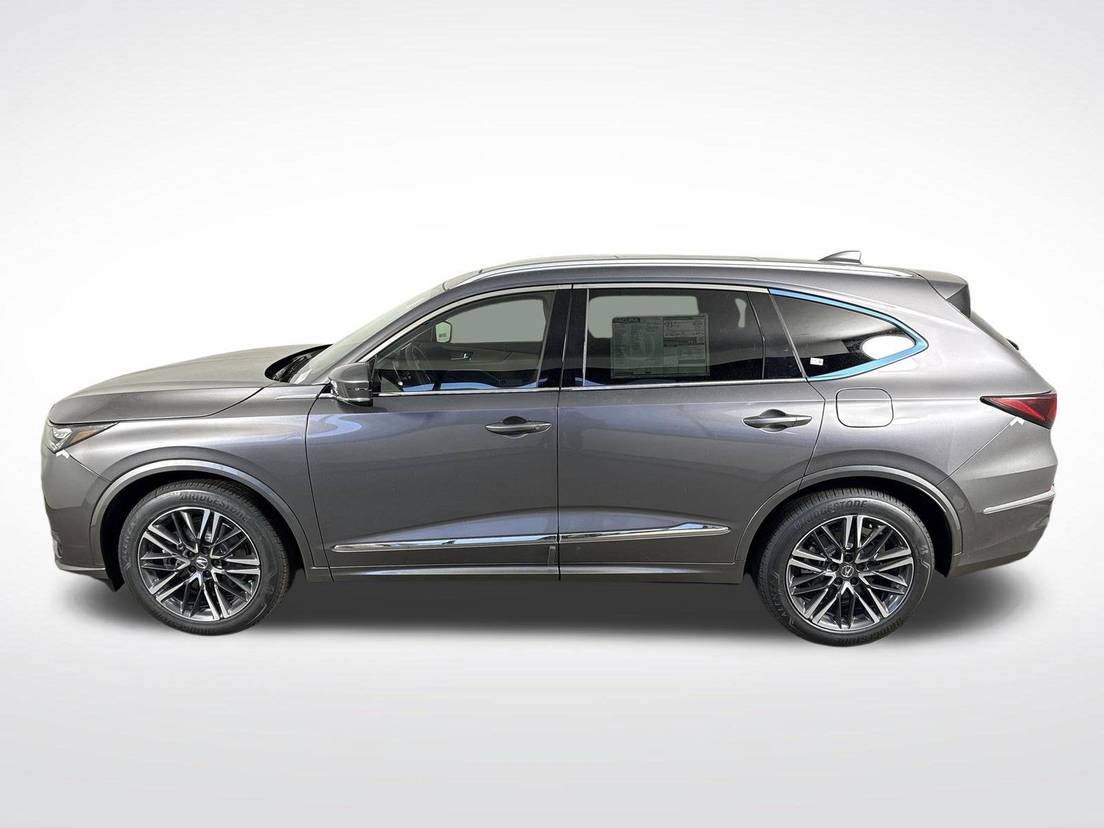 2026 Acura MDX SH-AWD with Advance Package