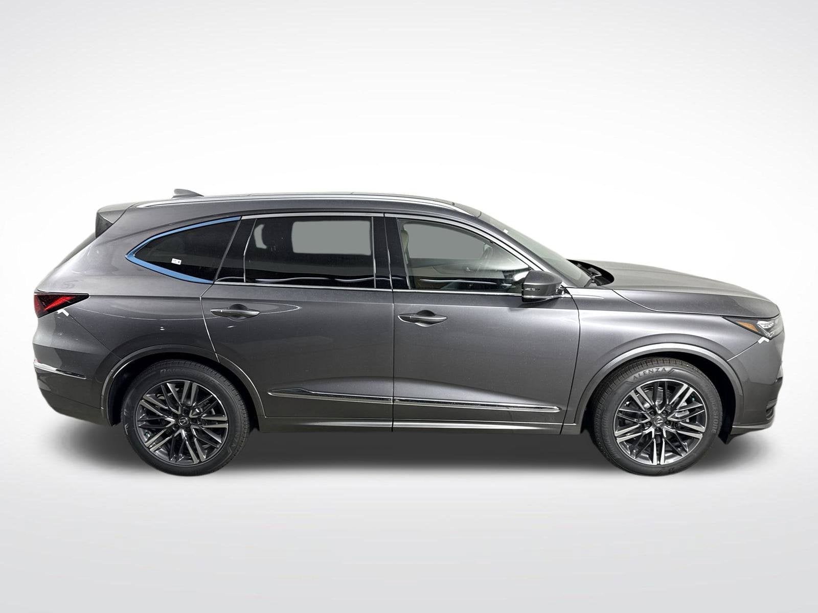 2026 Acura MDX SH-AWD with Advance Package