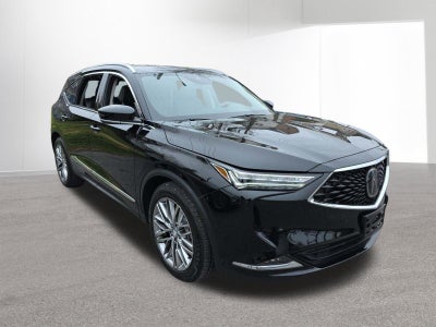 2023 Acura MDX w/Advance Package
