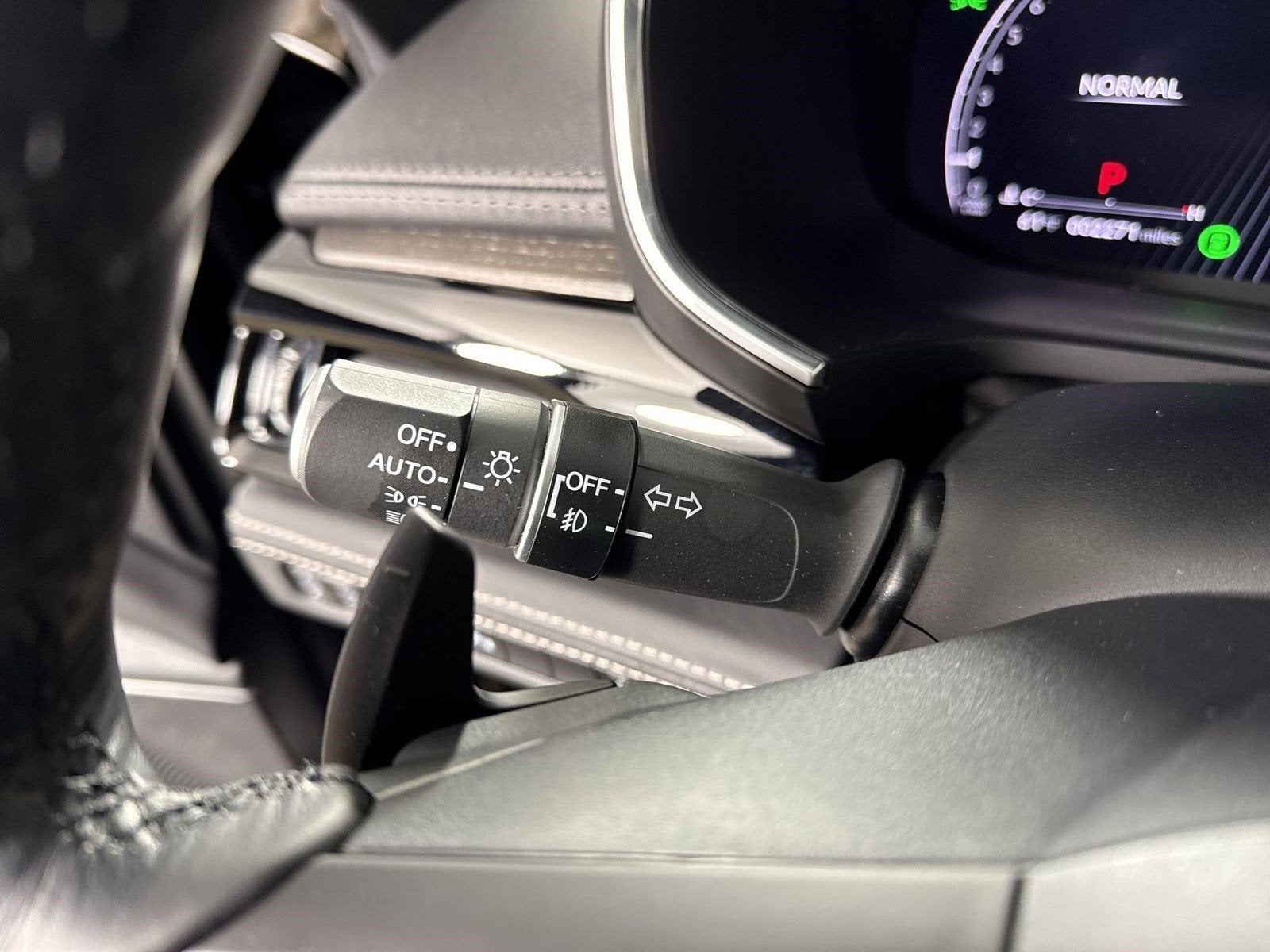 2023 Acura MDX SH-AWD ADVANCE