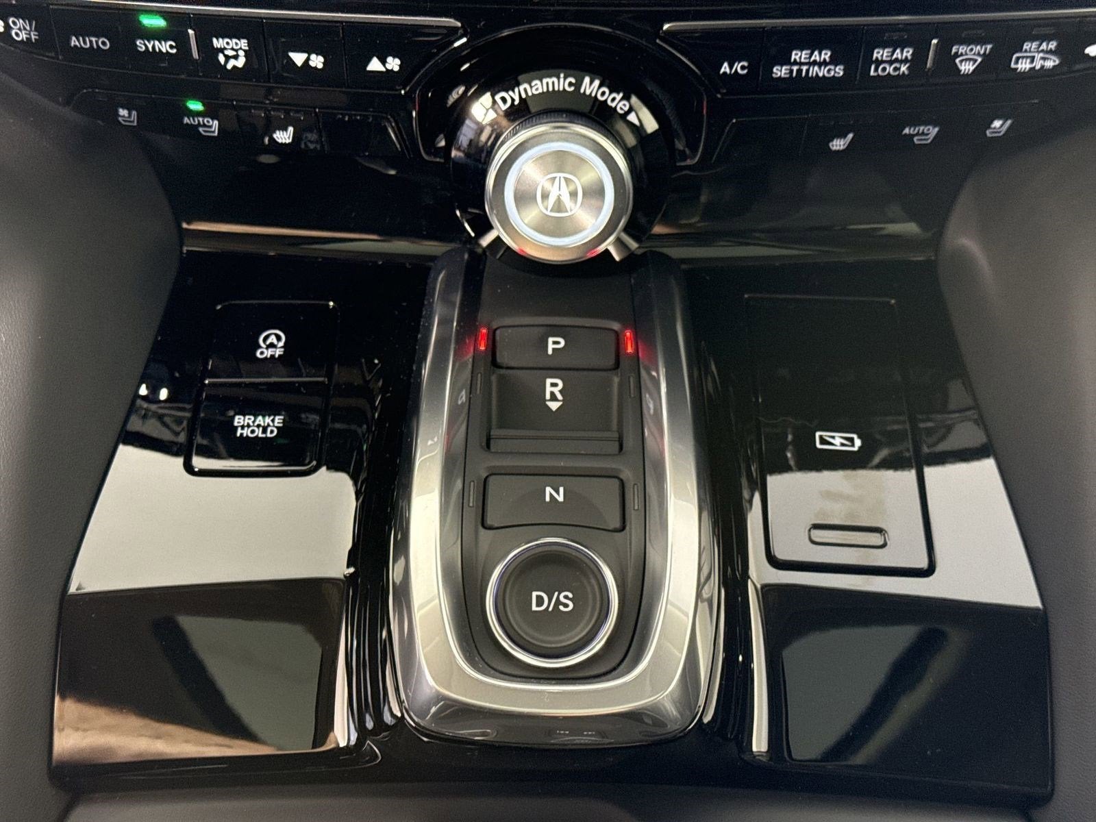 2023 Acura MDX SH-AWD ADVANCE