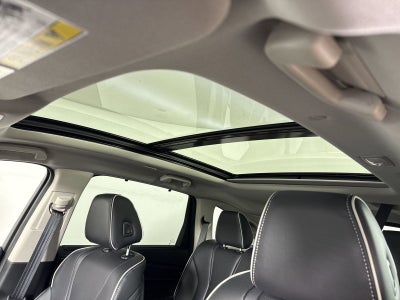 2023 Acura MDX SH-AWD ADVANCE