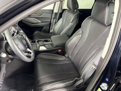 2023 Acura MDX SH-AWD ADVANCE