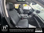 2023 Acura MDX w/Advance Package