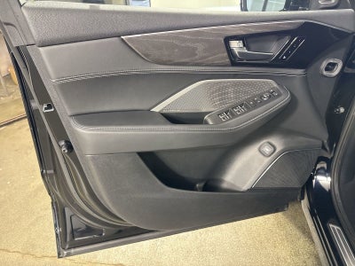 2023 Acura MDX SH-AWD ADVANCE