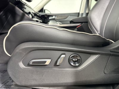2023 Acura MDX SH-AWD ADVANCE
