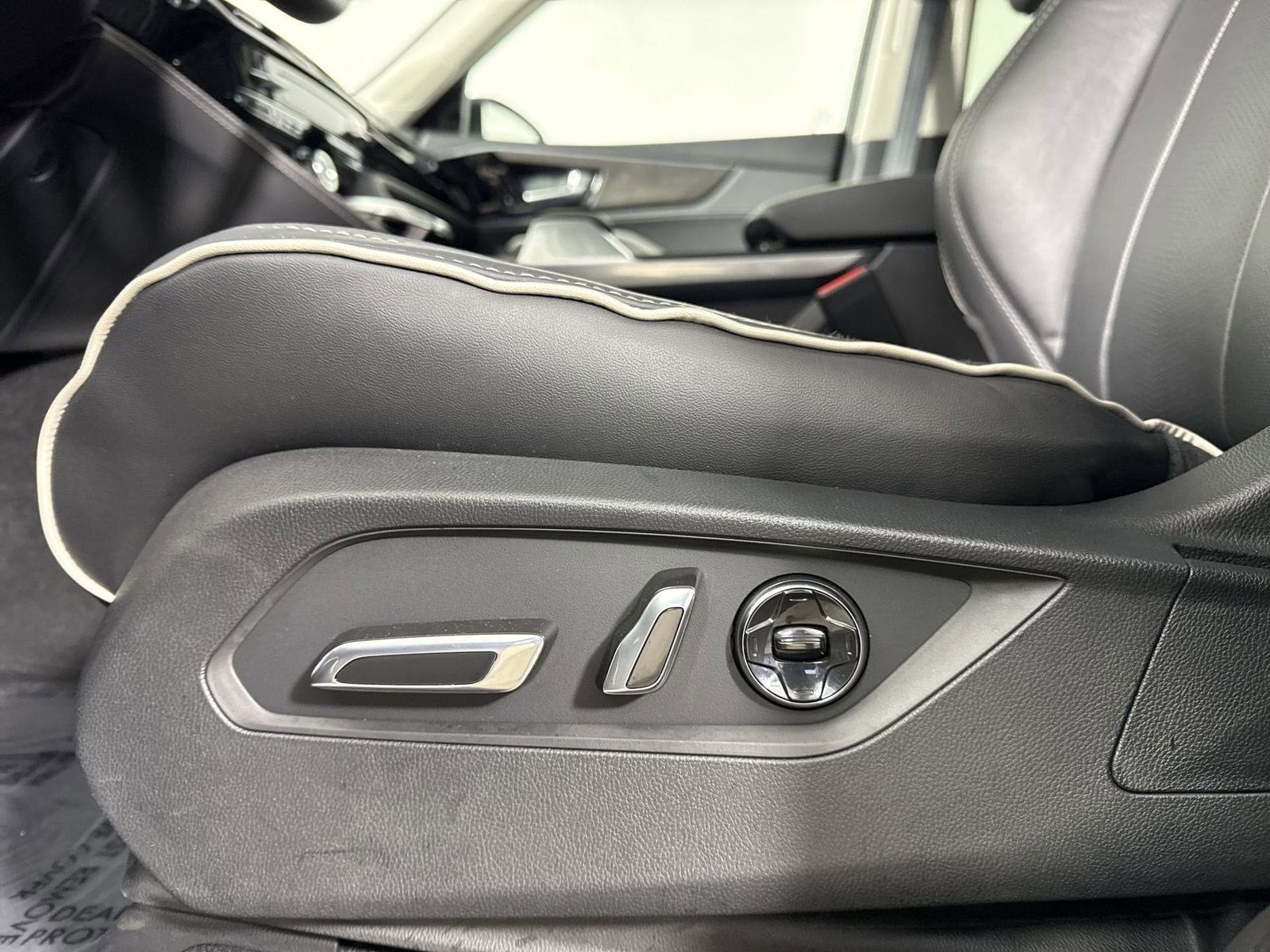 2023 Acura MDX SH-AWD ADVANCE