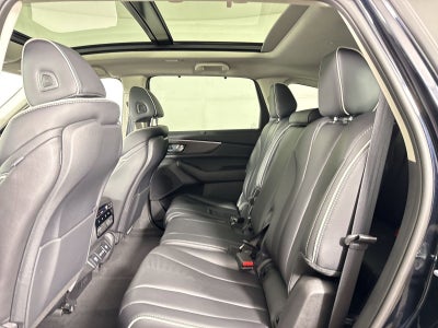 2023 Acura MDX SH-AWD ADVANCE