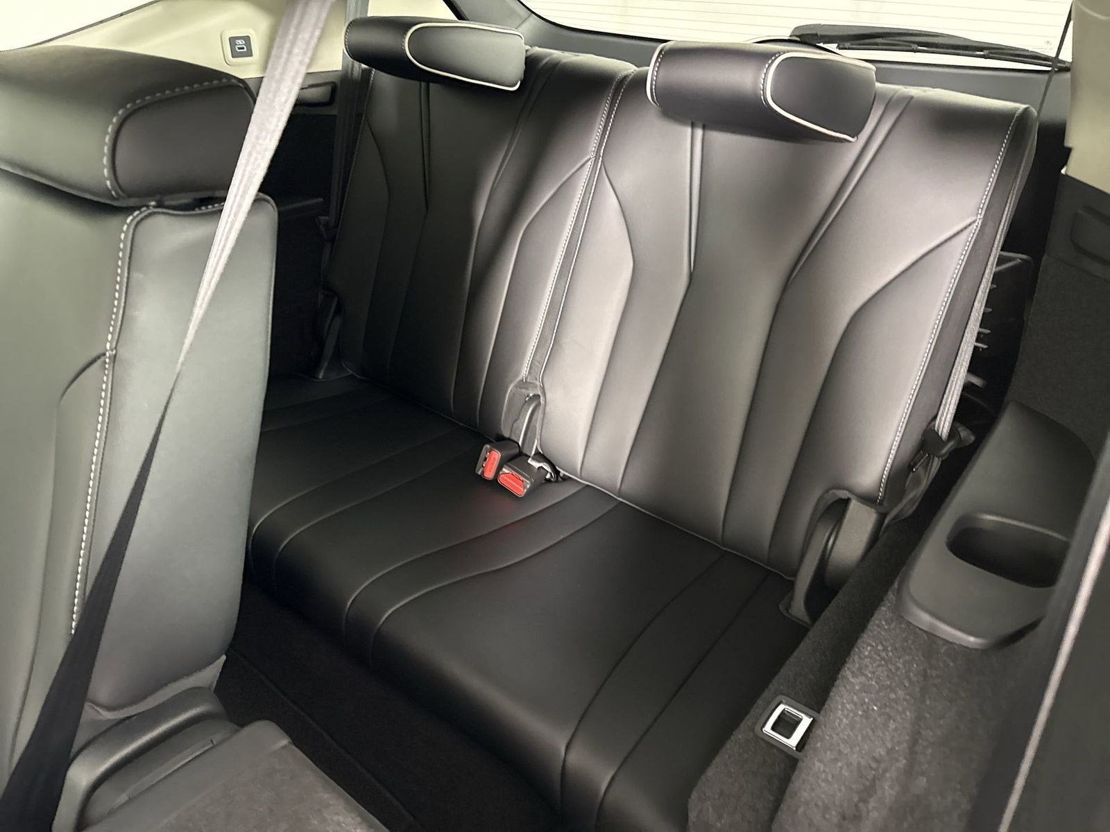 2023 Acura MDX SH-AWD ADVANCE