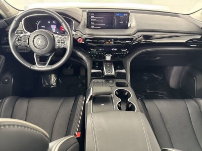 2023 Acura MDX SH-AWD ADVANCE