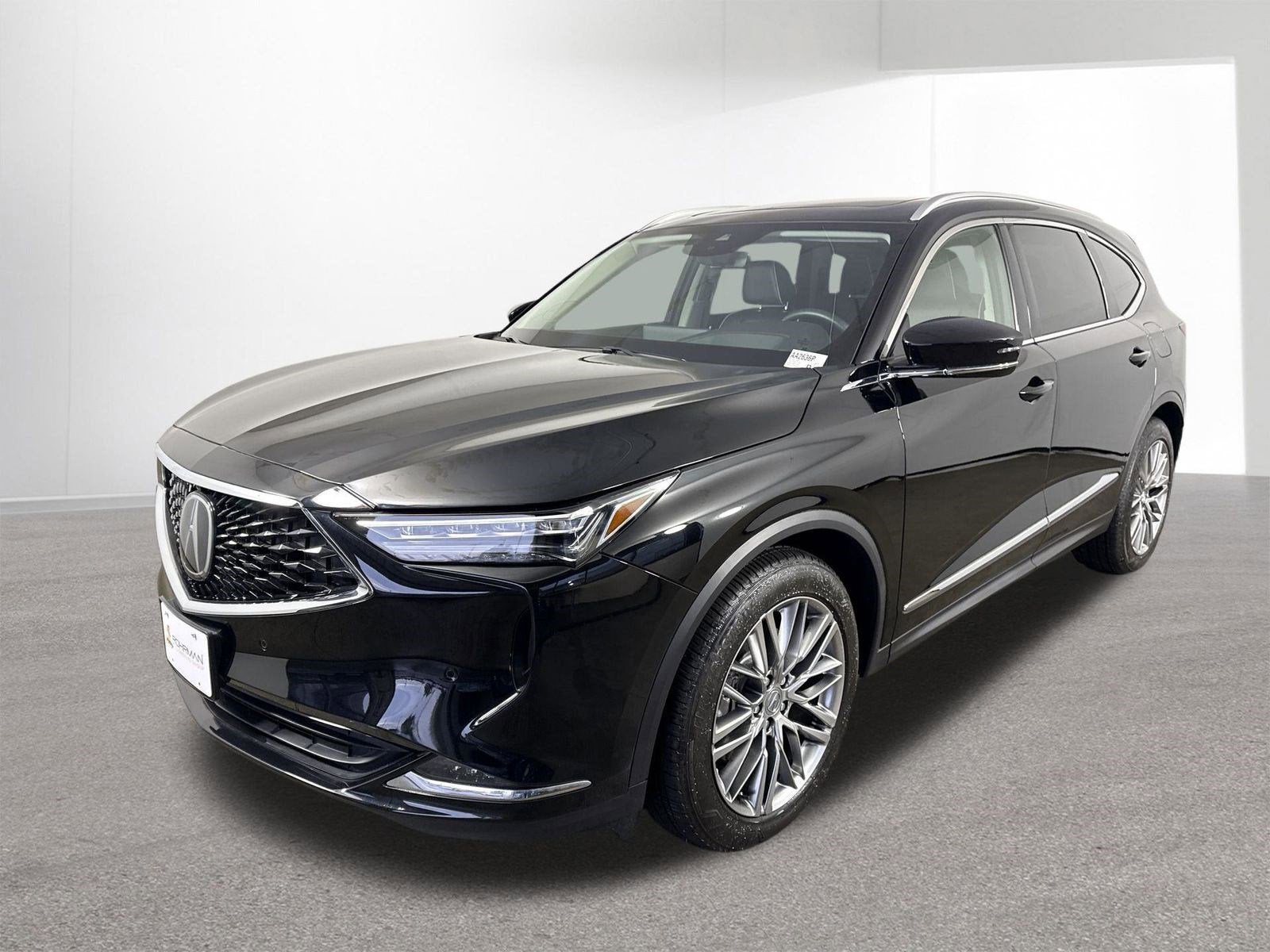 2023 Acura MDX SH-AWD ADVANCE
