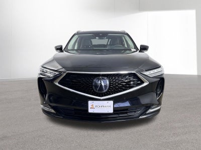 2023 Acura MDX SH-AWD ADVANCE